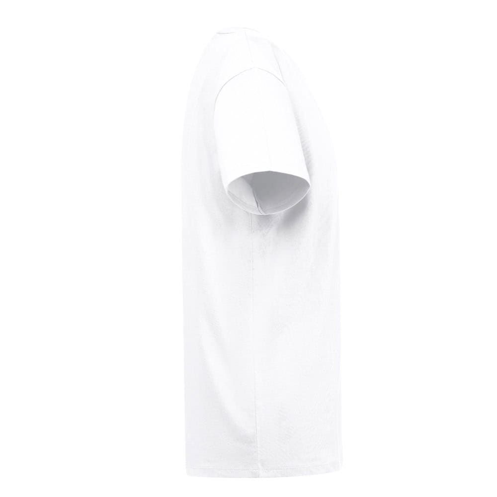THC SOFIA REGULAR WH. Regular T-shirt för kvinnor