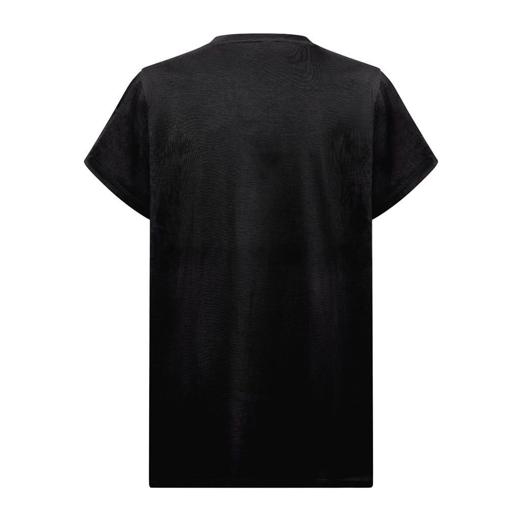 THC SOFIA REGULAR. Regular T-shirt för kvinnor