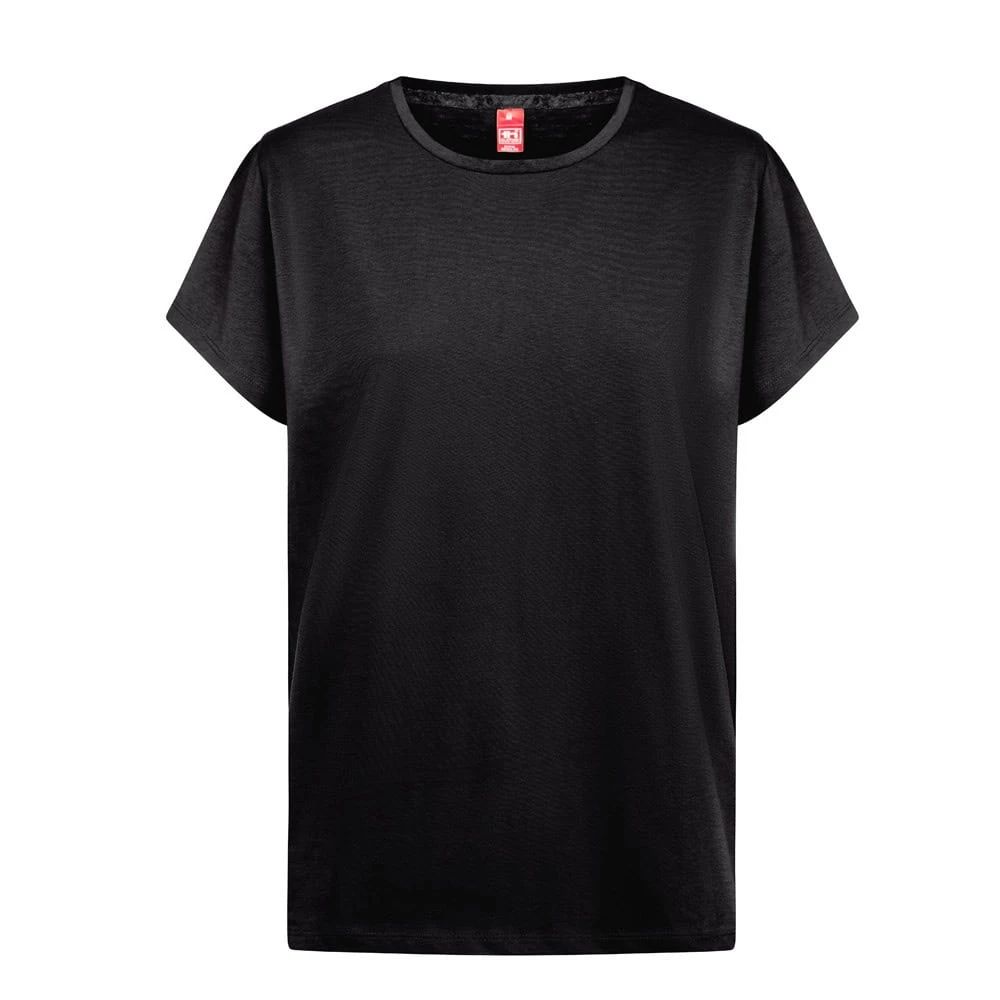 THC SOFIA REGULAR. Regular T-shirt för kvinnor