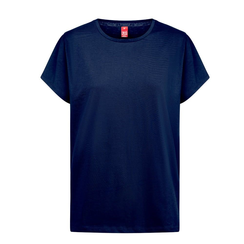THC SOFIA REGULAR. Regular T-shirt för kvinnor