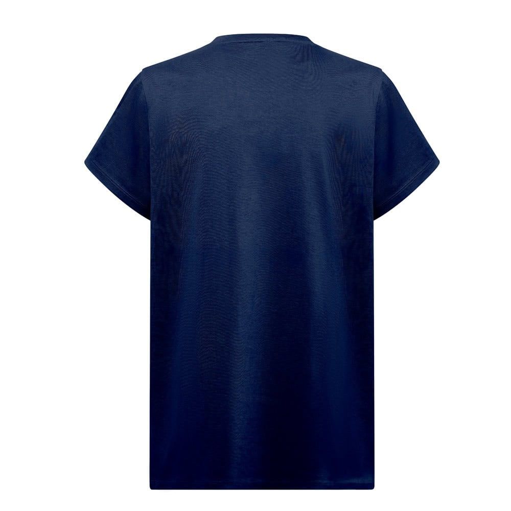 THC SOFIA REGULAR. Regular T-shirt för kvinnor