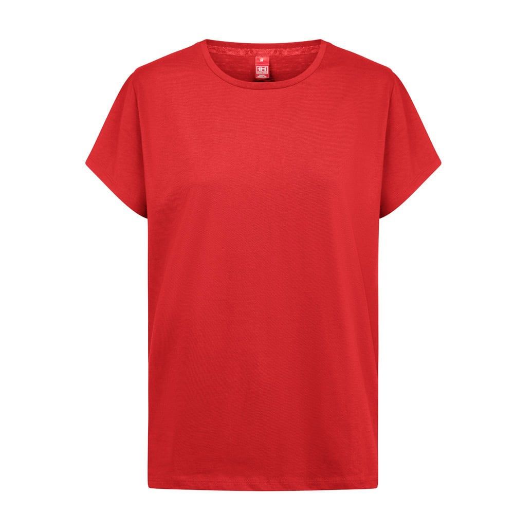 THC SOFIA REGULAR. Regular T-shirt för kvinnor