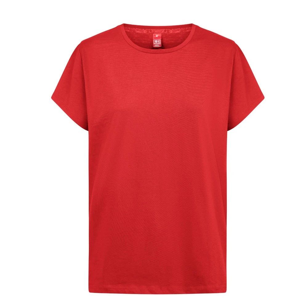 THC SOFIA REGULAR. Regular T-shirt för kvinnor