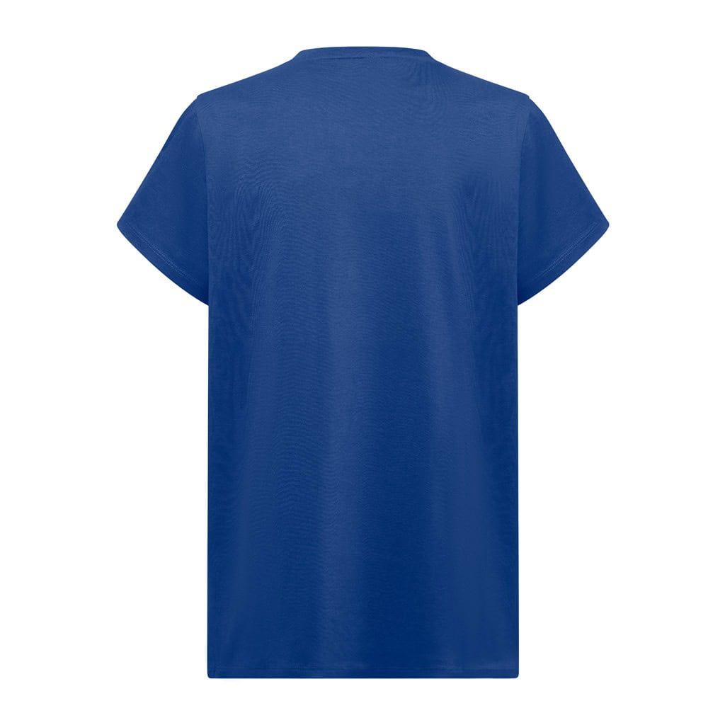 THC SOFIA REGULAR. Regular T-shirt för kvinnor