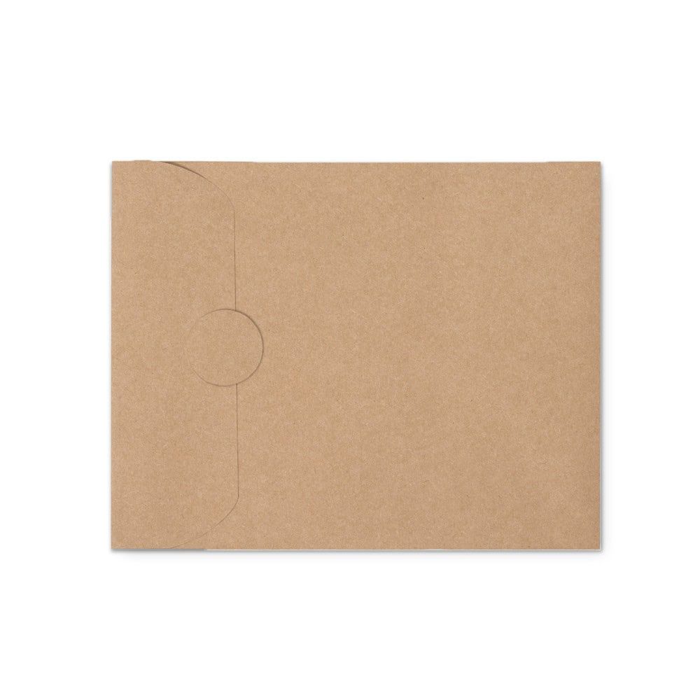 INFINITEBOOK LINED A5. Infinitebook med flexibelt omslag och 15 linjerade whiteboardsidor
