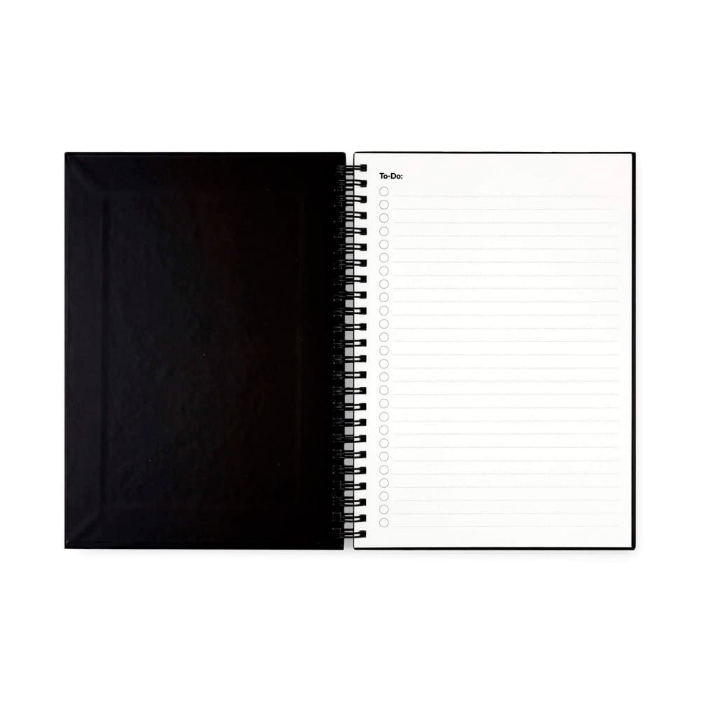 STARTER KIT INFINITEBOOK A5. Setet innehåller en "infinite", rengöringskit, markör och markörhållare