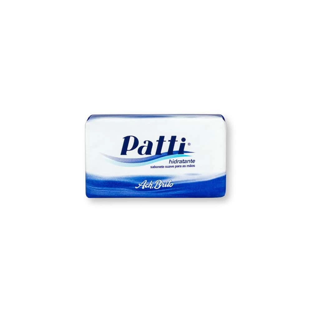 PATTI 15g. tvål 15g
