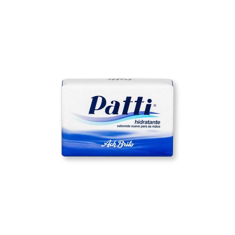 PATTI 90g. tvål 90g