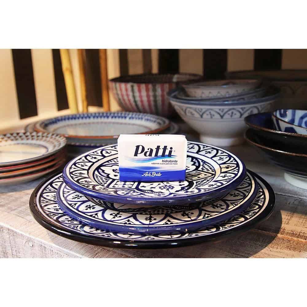 PATTI 90g. tvål 90g