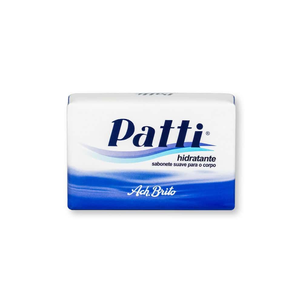 PATTI 160g. tvål 160g