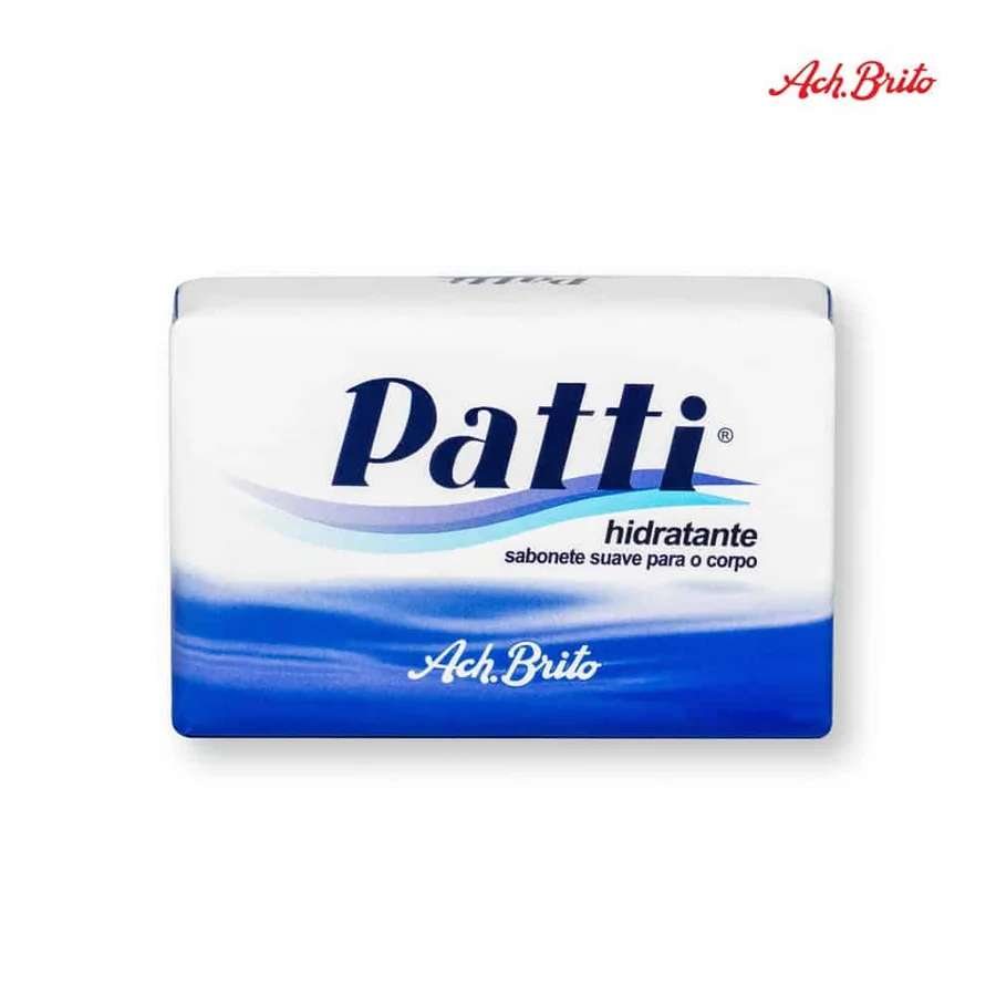 PATTI 160g. tvål 160g
