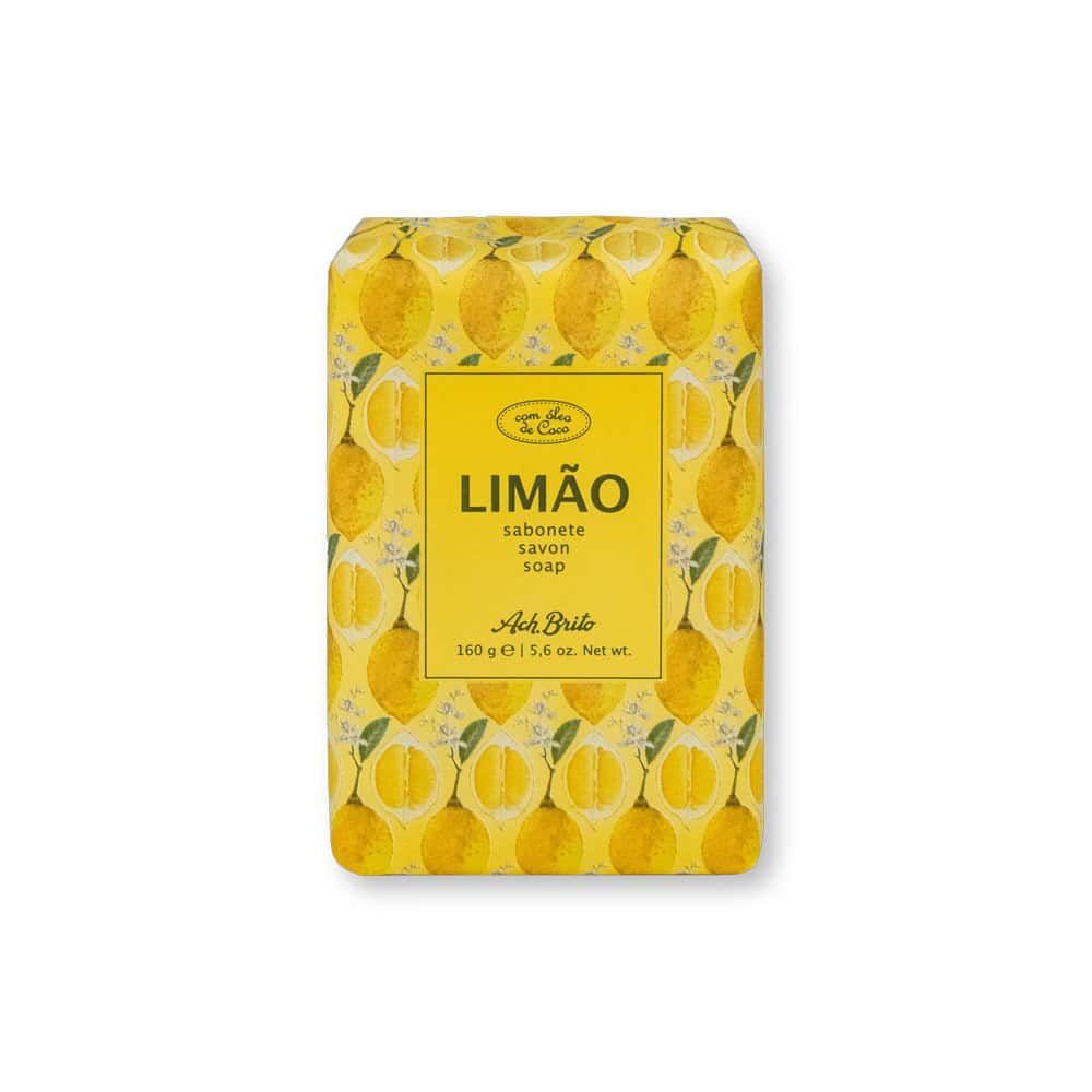 FRUTADOS II. Tvål baserad på vegetabilisk tvål och berikad med kokosolja (160g)