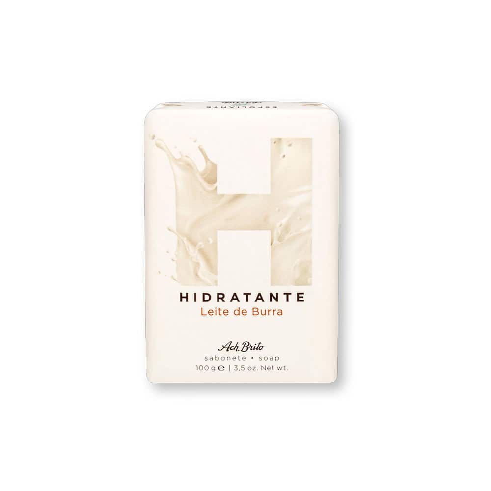 SPA. Tvål som passar din huds behov (100g)