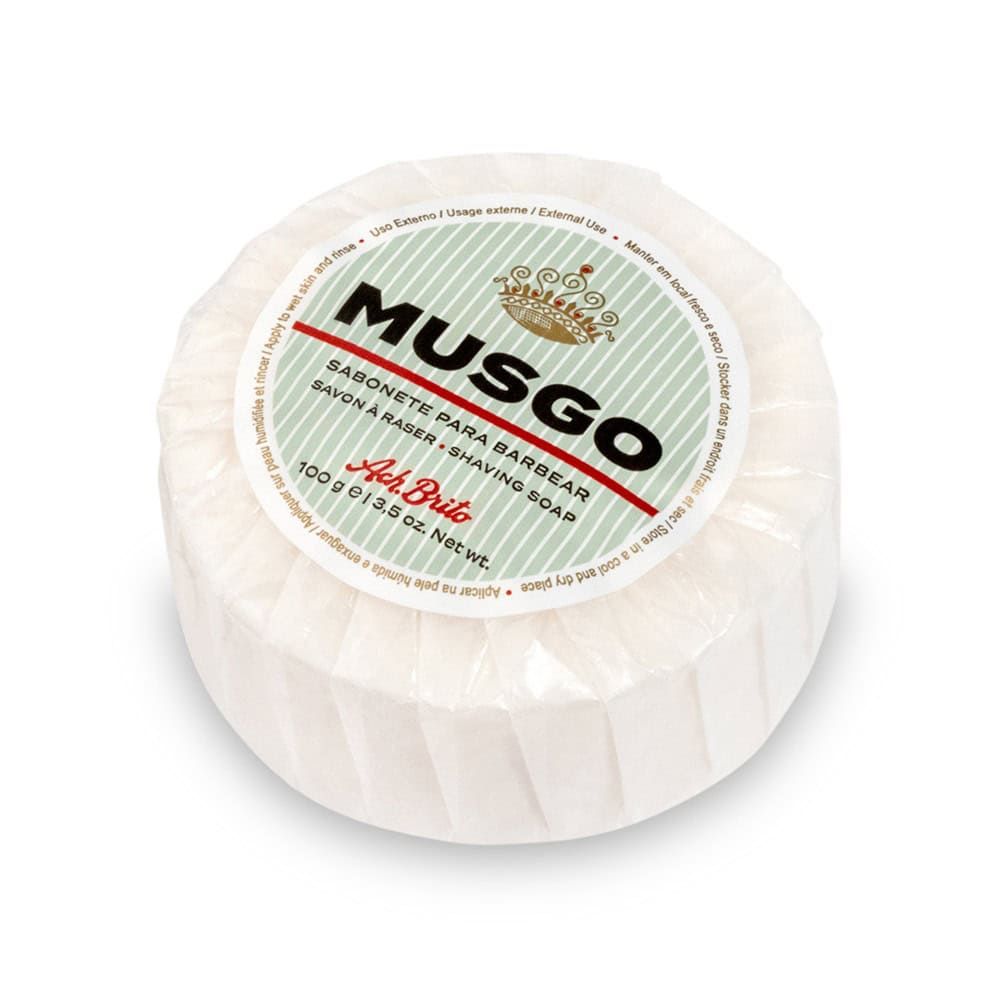 MUSGO III. Raktvål (100g)