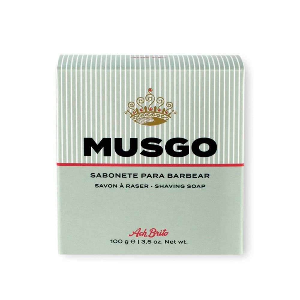 MUSGO III. Raktvål (100g)
