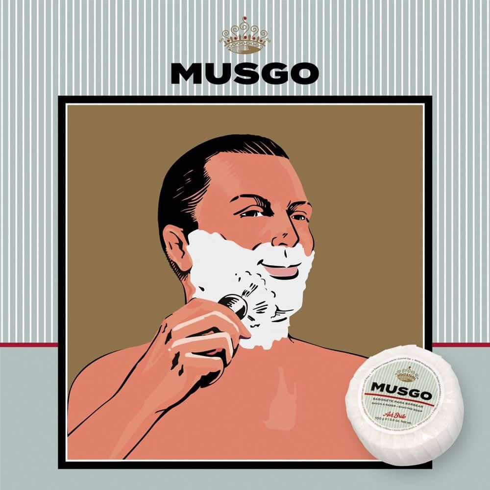 MUSGO III. Raktvål (100g)
