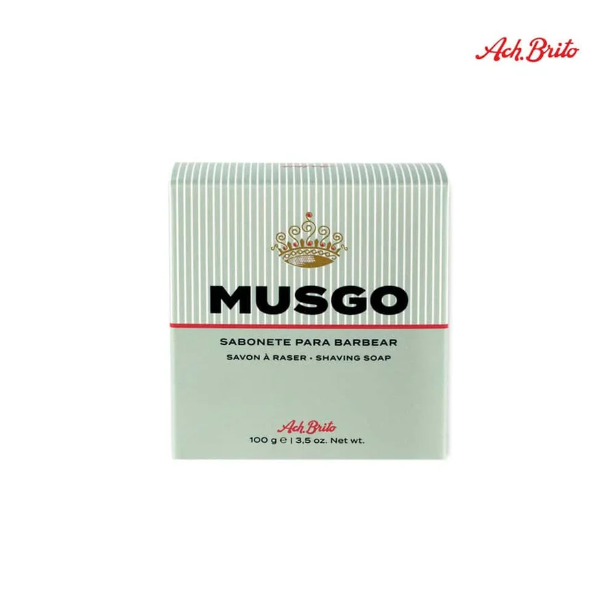 MUSGO III. Raktvål (100g)