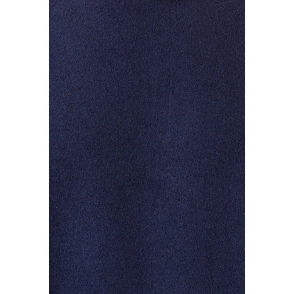 VL SVAROG. Tvåfärgad frottétröja (260g/m²), i polyester (65%) och bomull (35%)