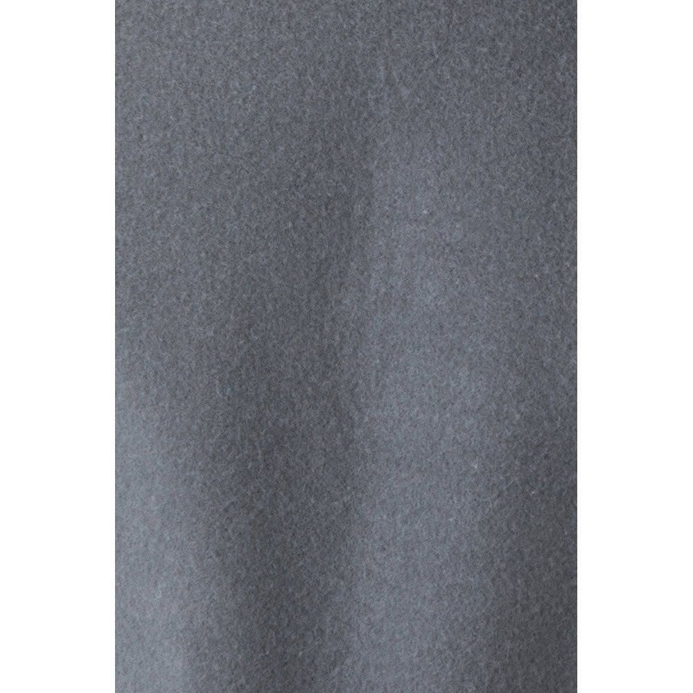 VL SVAROG. Tvåfärgad frottétröja (260g/m²), i polyester (65%) och bomull (35%)