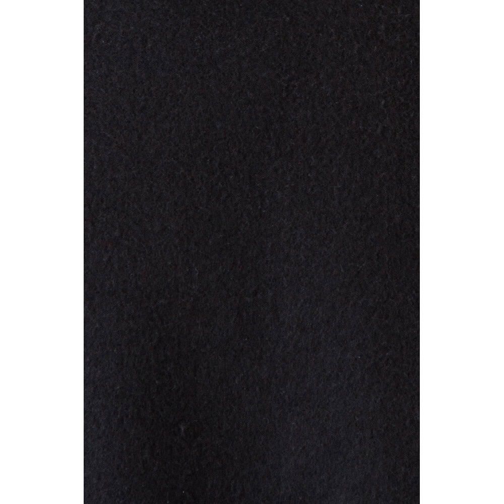 VL SVAROG. Tvåfärgad frottétröja (260g/m²), i polyester (65%) och bomull (35%)