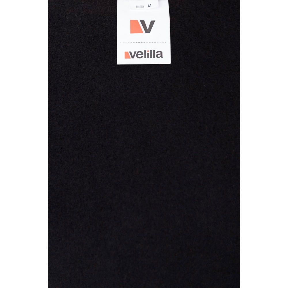 VL SVAROG. Tvåfärgad frottétröja (260g/m²), i polyester (65%) och bomull (35%)