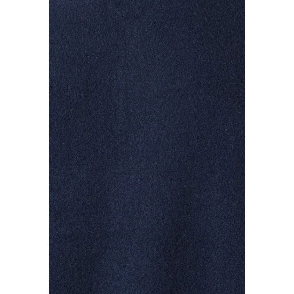 VL SVAROG. Tvåfärgad frottétröja (260g/m²), i polyester (65%) och bomull (35%)