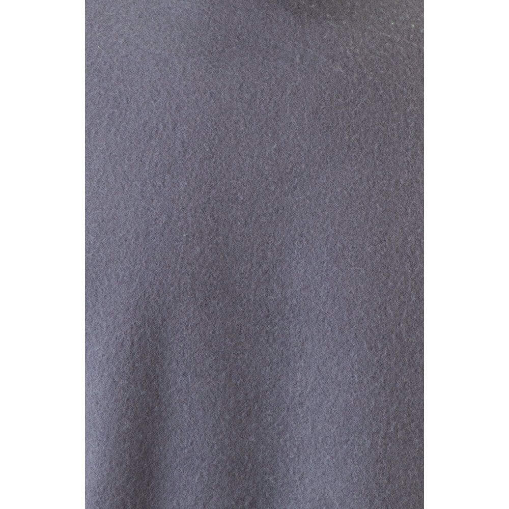VL SVAROG. Tvåfärgad frottétröja (260g/m²), i polyester (65%) och bomull (35%)