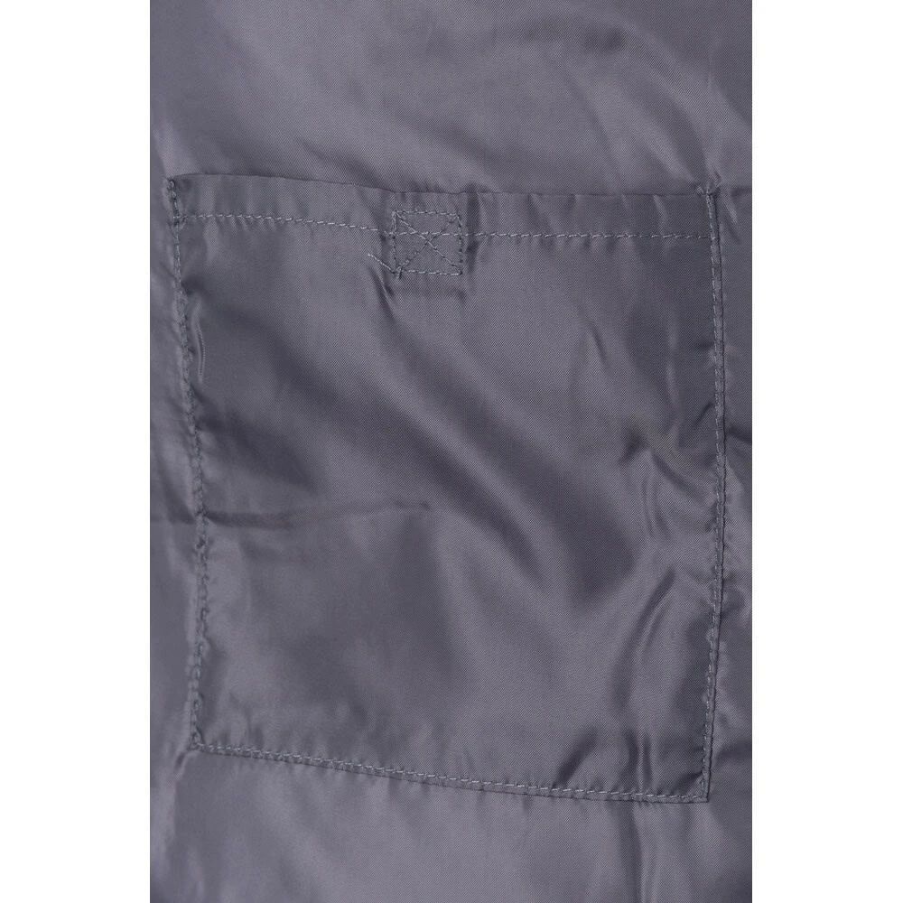 VL MEFITIS. Vadderad väst med flera fickor (220g/m²), i polyester (100%)