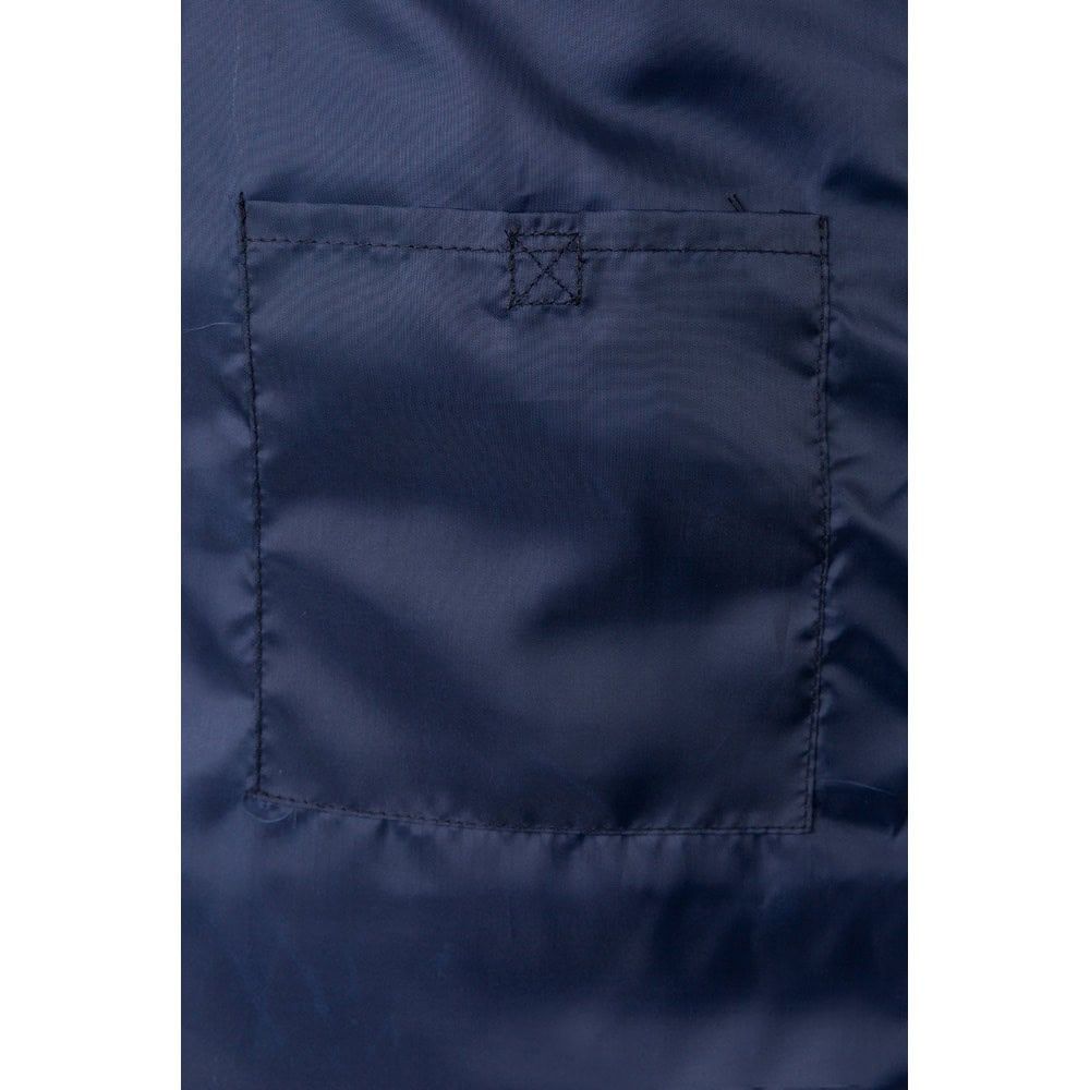 VL MEFITIS. Vadderad väst med flera fickor (220g/m²), i polyester (100%)
