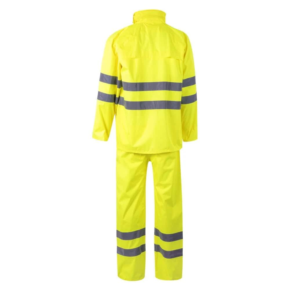 VL VENUS. Regndräkt (130g/m²), i polyester (100%) med PU-beläggning