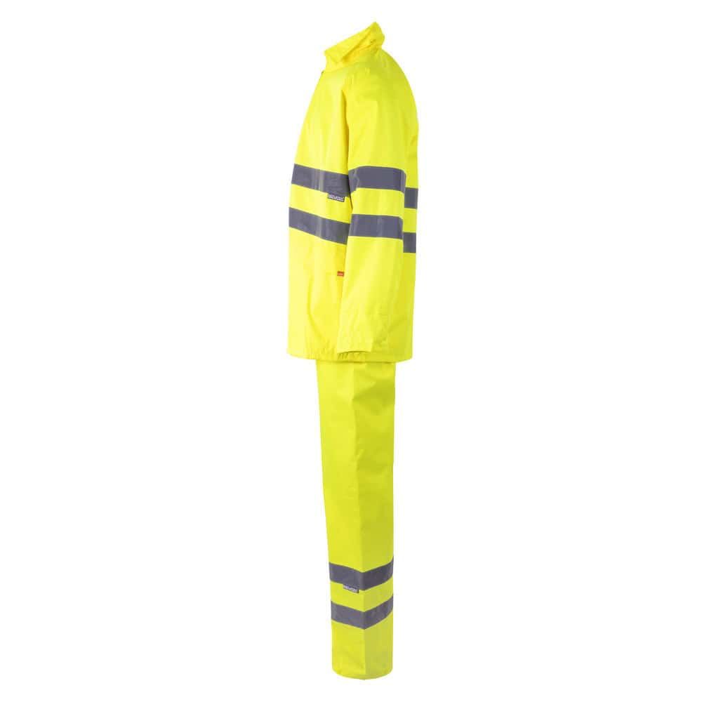 VL VENUS. Regndräkt (130g/m²), i polyester (100%) med PU-beläggning