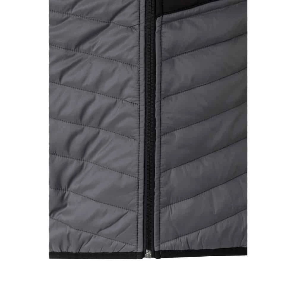 VL RAIJIN. Vadderad jacka (265g/m²), i polyester (100%)