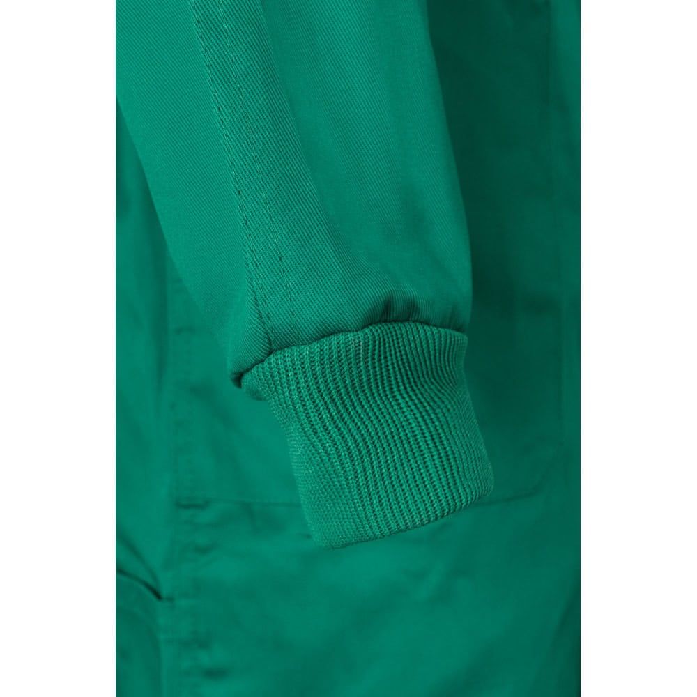 VL YAMA. Twill jumpsuit (200g/m²), i bomull (35%) och polyester (65%)