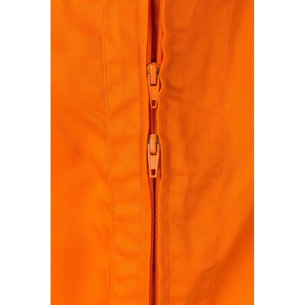 VL YAMA. Twill jumpsuit (200g/m²), i bomull (35%) och polyester (65%)
