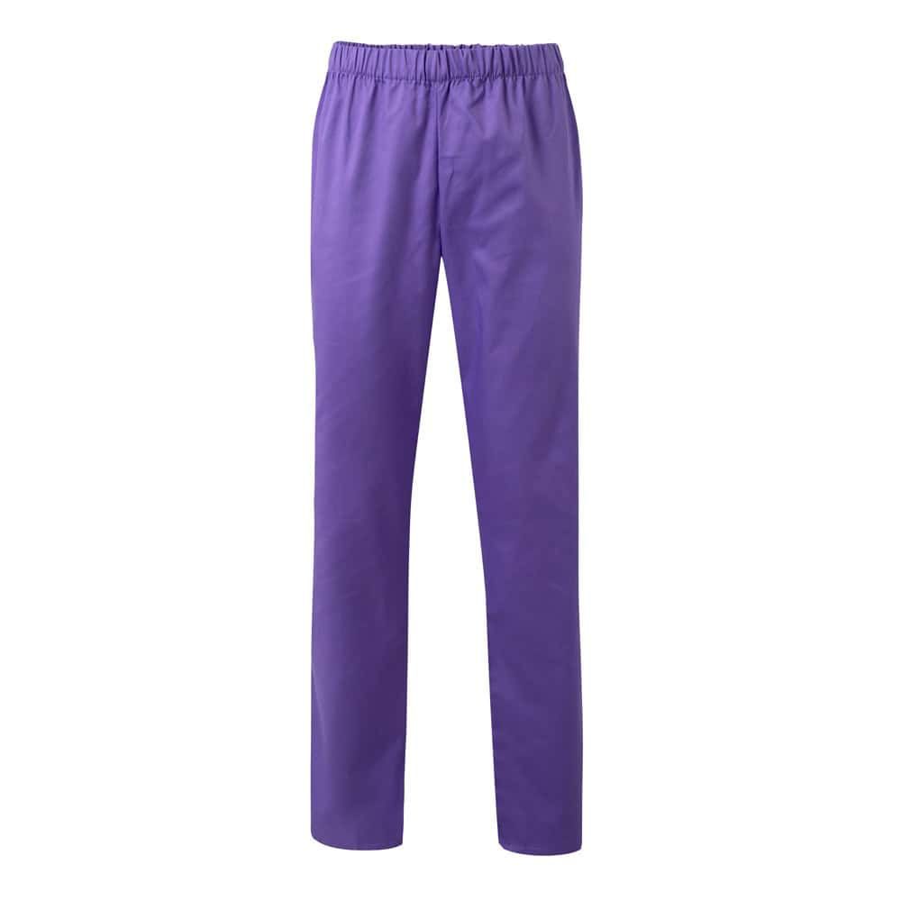 VL APHRODITE. Twillbyxor (190g/m²), i bomull (35%) och polyester (65%)