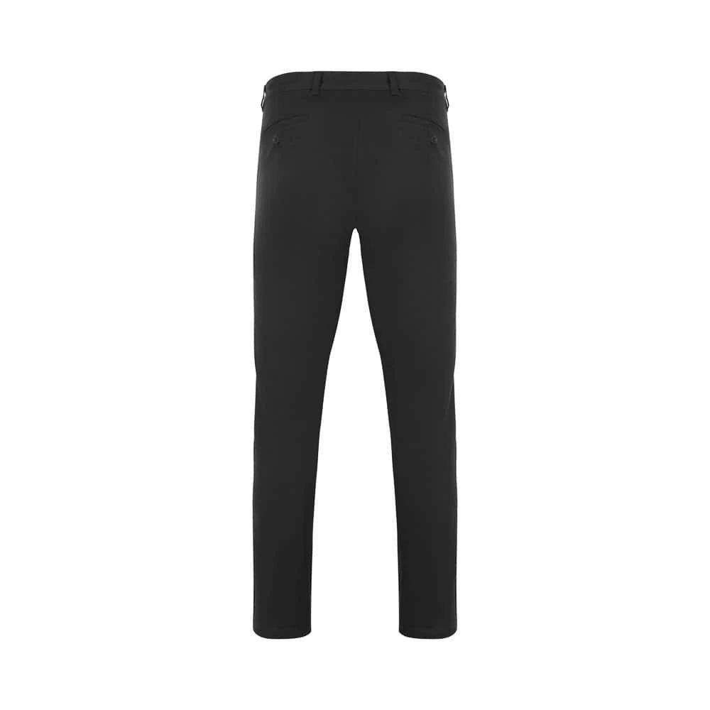 VL VISHNU. Unisex stretch chinobyxor (260g/m²), i bomull (98%) och elastan (2%)