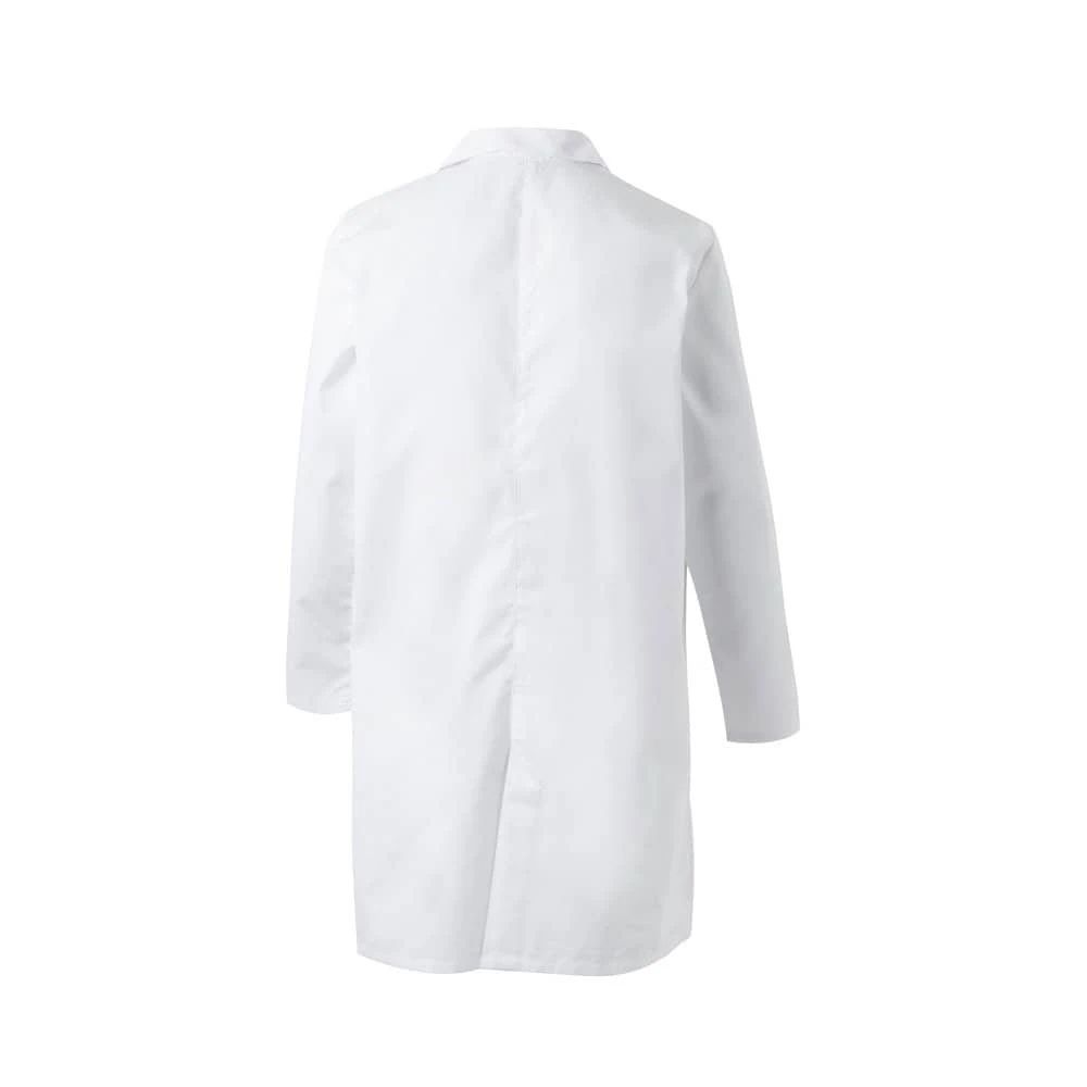 VL OGUN. Twillblus (180g/m²), i bomull (20%) och polyester (80%)