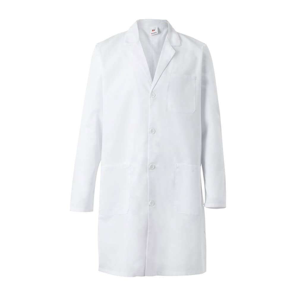 VL OGUN. Twillblus (180g/m²), i bomull (20%) och polyester (80%) – profilreklam med tryck från ExpoTryck