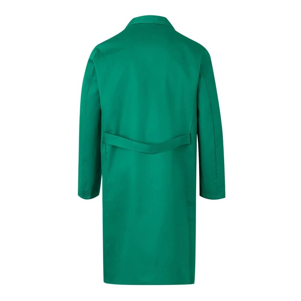 VL DANU. Twillblus (175g/m²), i bomull (35%) och polyester (65%)