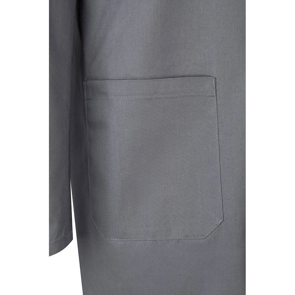VL DANU. Twillblus (175g/m²), i bomull (35%) och polyester (65%)