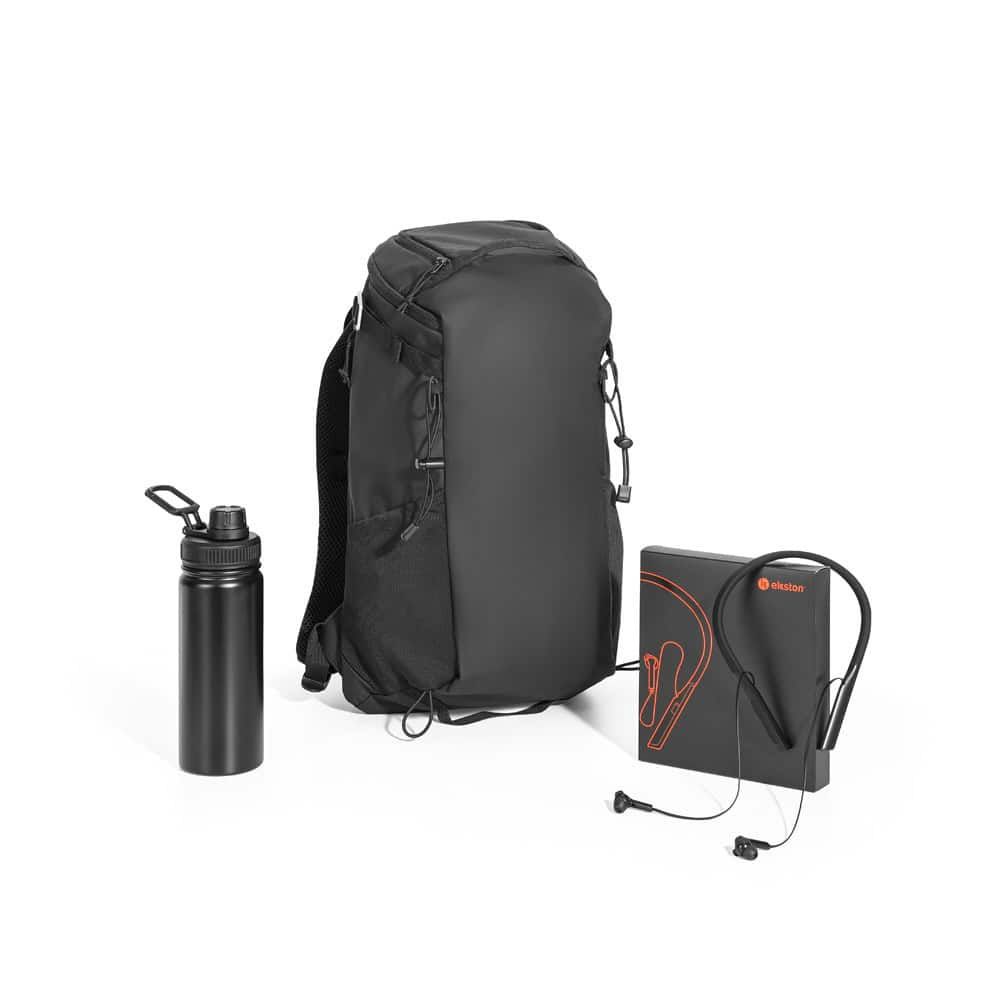 KIT ADVENTURE. Adventure Kit passar dig som gillar att resa