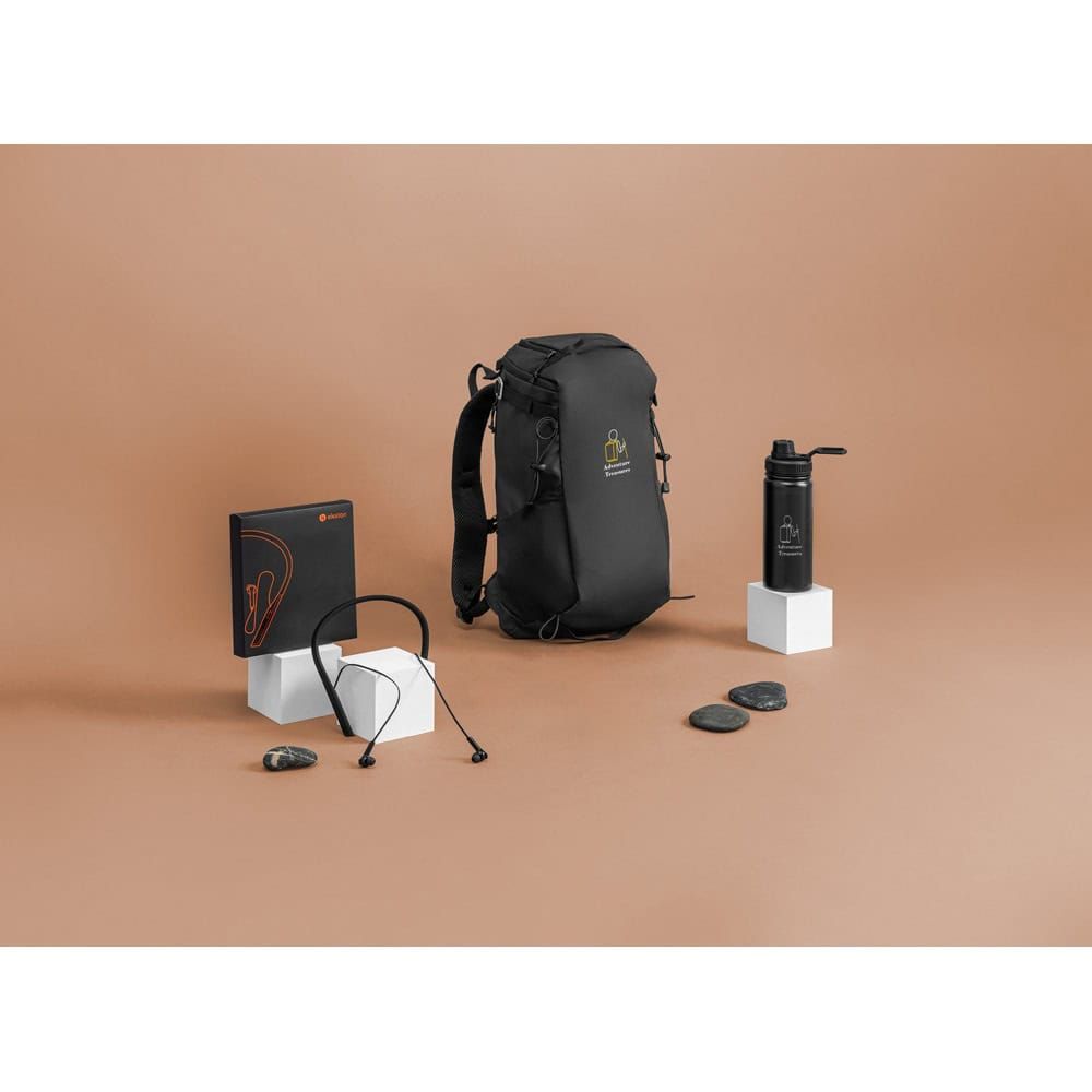 KIT ADVENTURE. Adventure Kit passar dig som gillar att resa