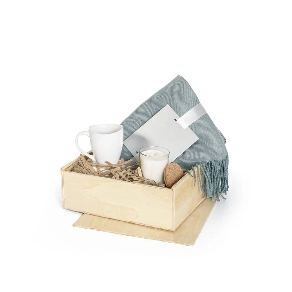 KIT COZY. Kit cozy är skapad för att förvandla din hemmiljö till ett mysigt hem