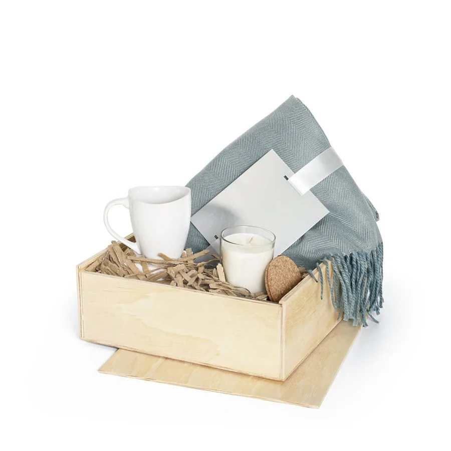 KIT COZY. Kit cozy är skapad för att förvandla din hemmiljö till ett mysigt hem