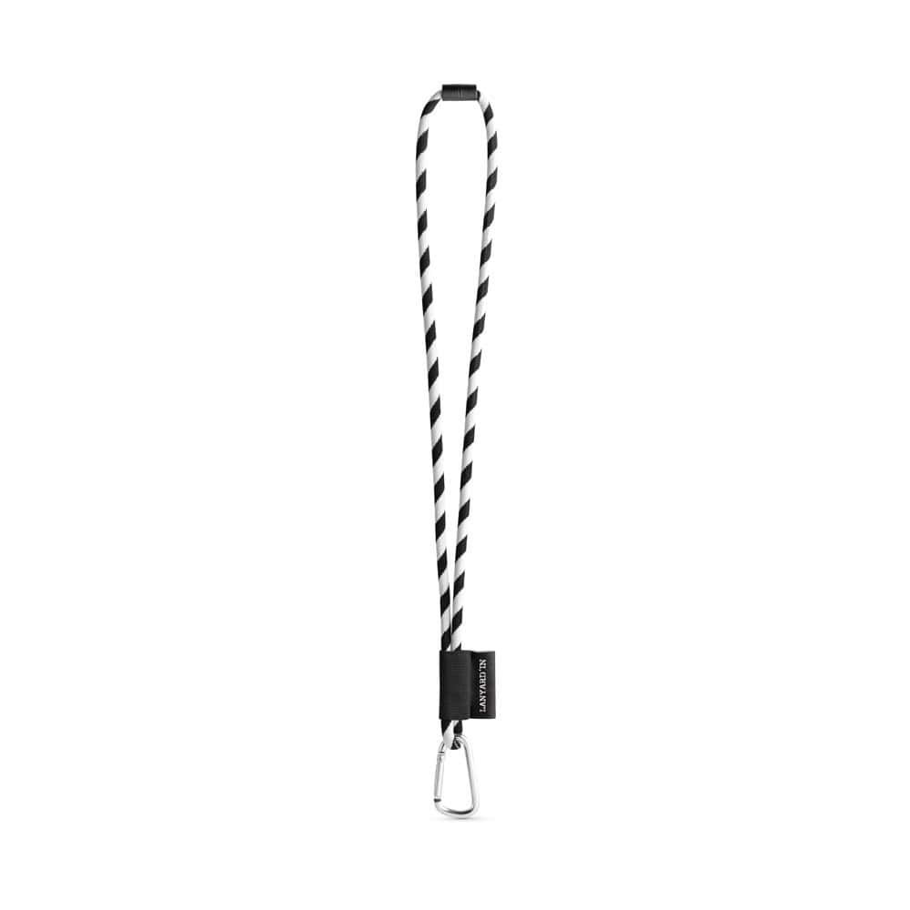 75089. Lanyard Tube Long Set II. Standard modeller