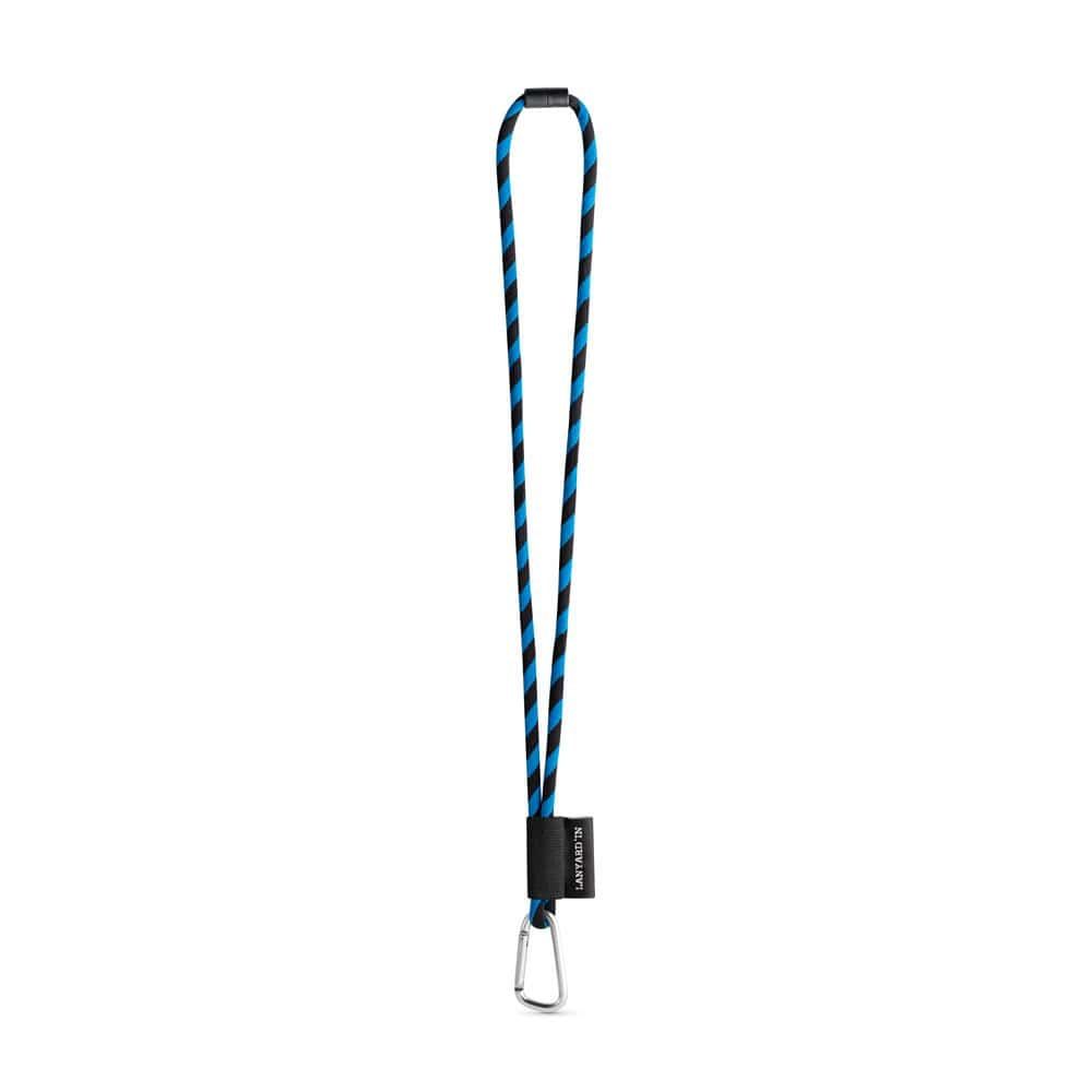 75089. Lanyard Tube Long Set II. Standard modeller