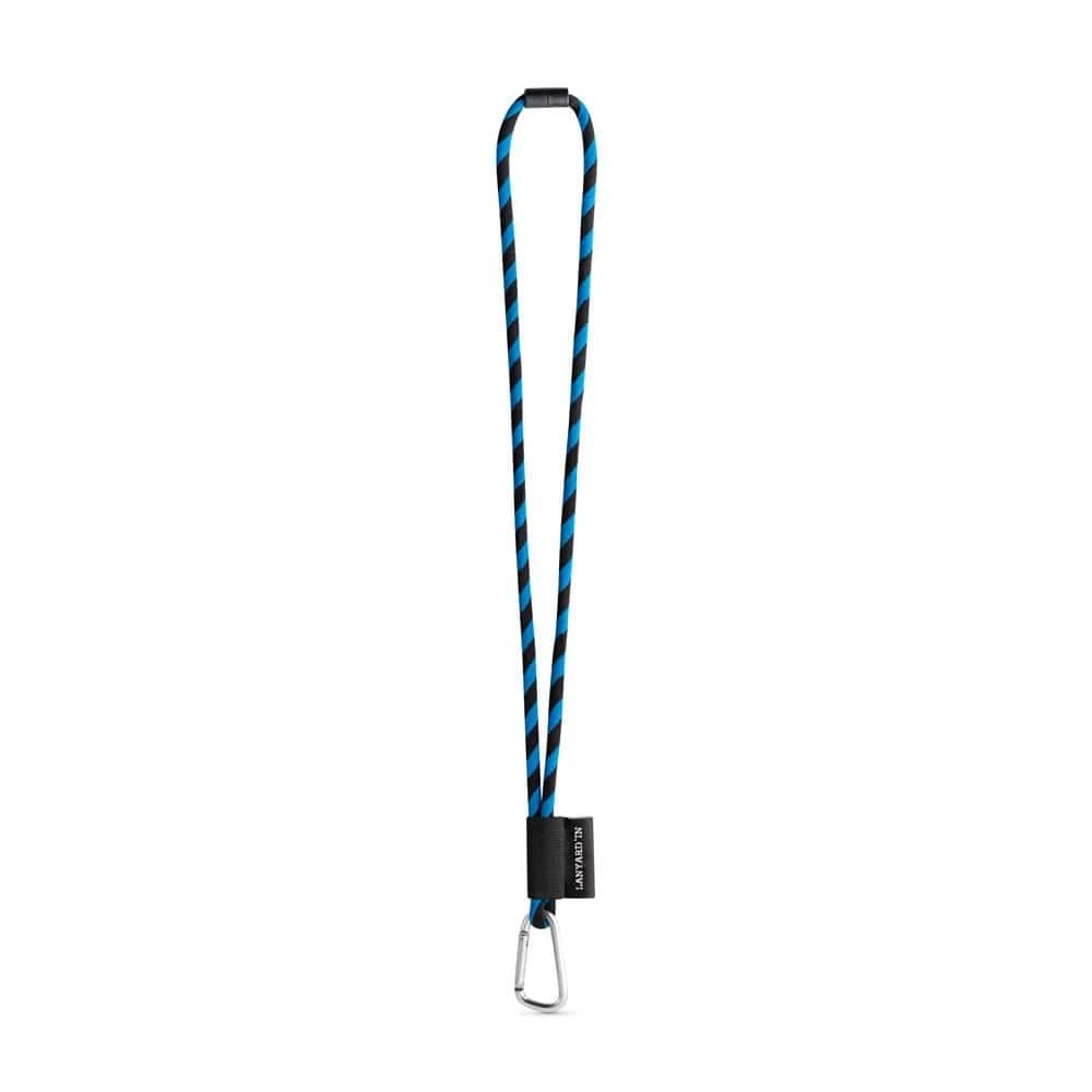 75089. Lanyard Tube Long Set II. Standard modeller
