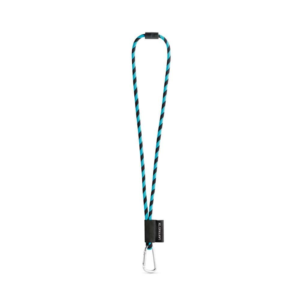 75089. Lanyard Tube Long Set II. Standard modeller