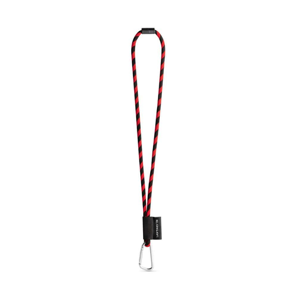 75089. Lanyard Tube Long Set II. Standard modeller