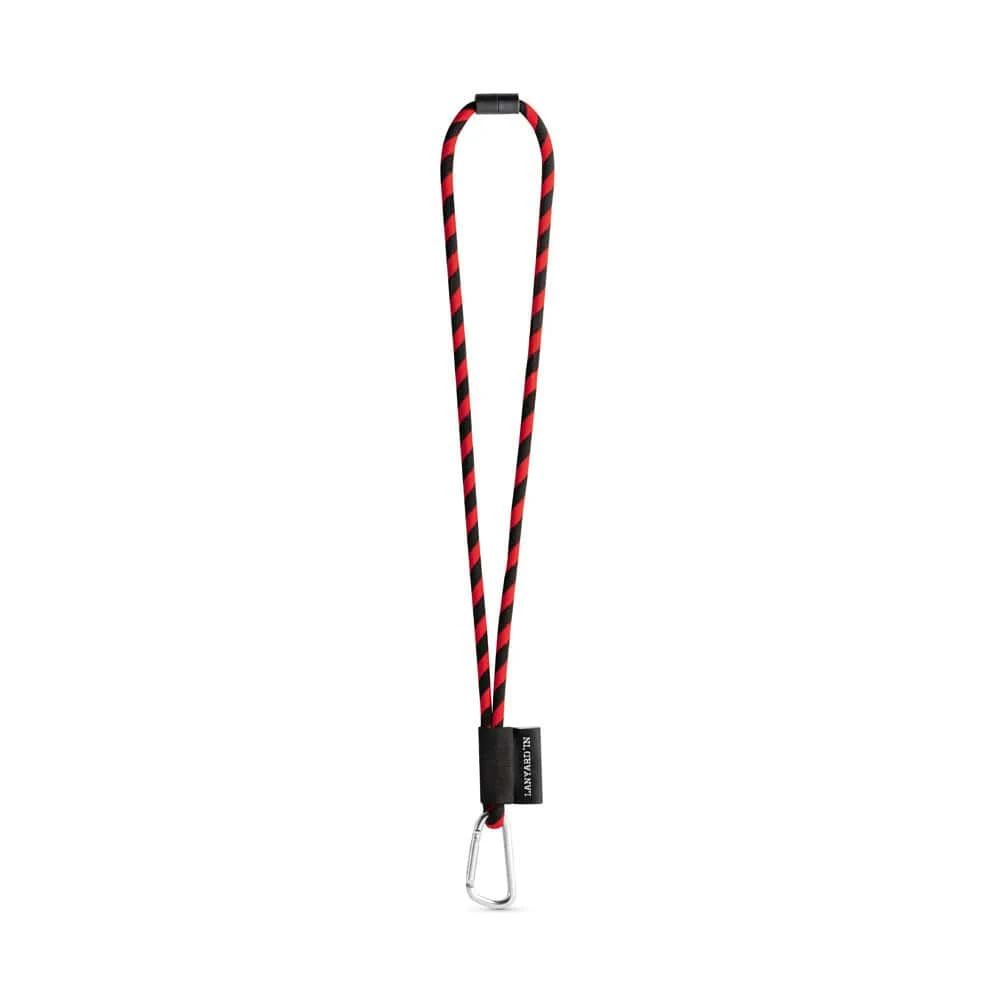 75089. Lanyard Tube Long Set II. Standard modeller